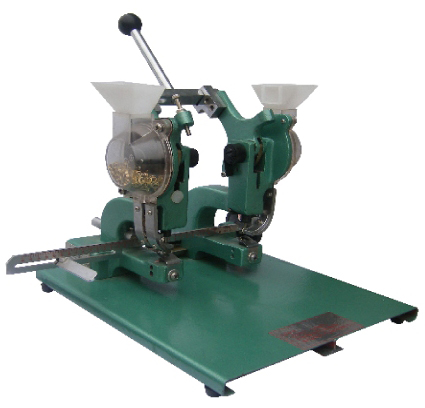 Пресс для установки люверсов  Joiner JYS-4 TWIN