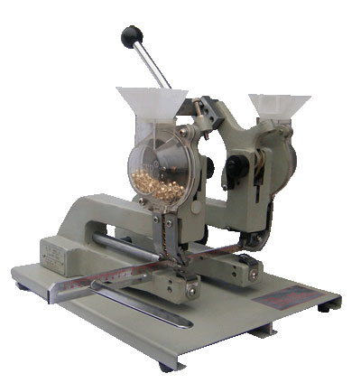 Пресс для установки люверсов  Joiner JYS-5.5 TWIN