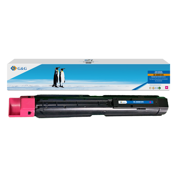 Print cartridge G&G for Xerox DC SC2020 (3K стр.)
