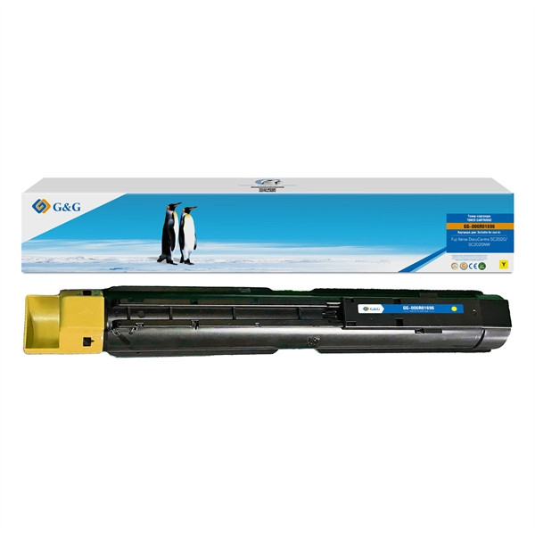 Print cartridge G&G for Xerox DC SC2020 (3K стр.)
