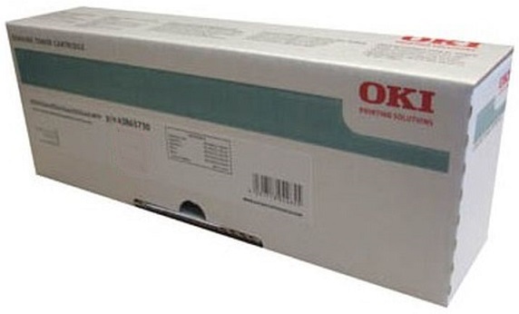 Принт-картридж OKI PRINT-CART-NC-PRO6410-6K (46298003)