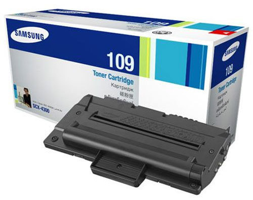 Принт-Картридж Samsung MLT-D109S