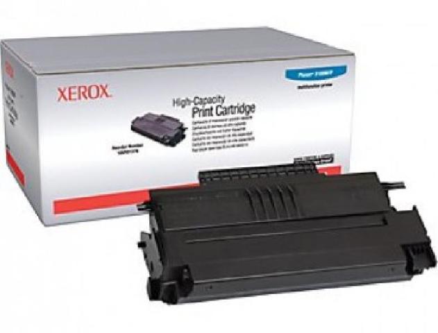 Принт-картридж Xerox 106R01379