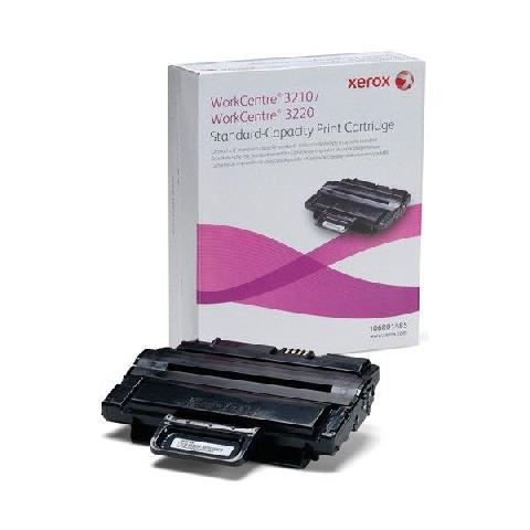 Принт-картридж Xerox 106R01485