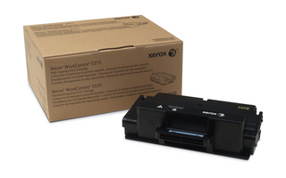 Принт-картридж Xerox 106R02310