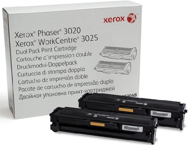 Принт-картридж Xerox 106R03048