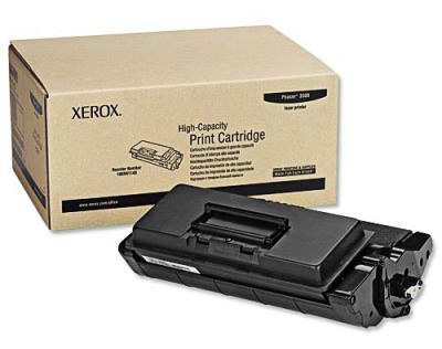 Принт-картридж Xerox 108R00796