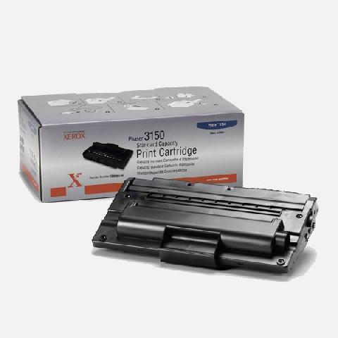 Принт-картридж Xerox 109R00746
