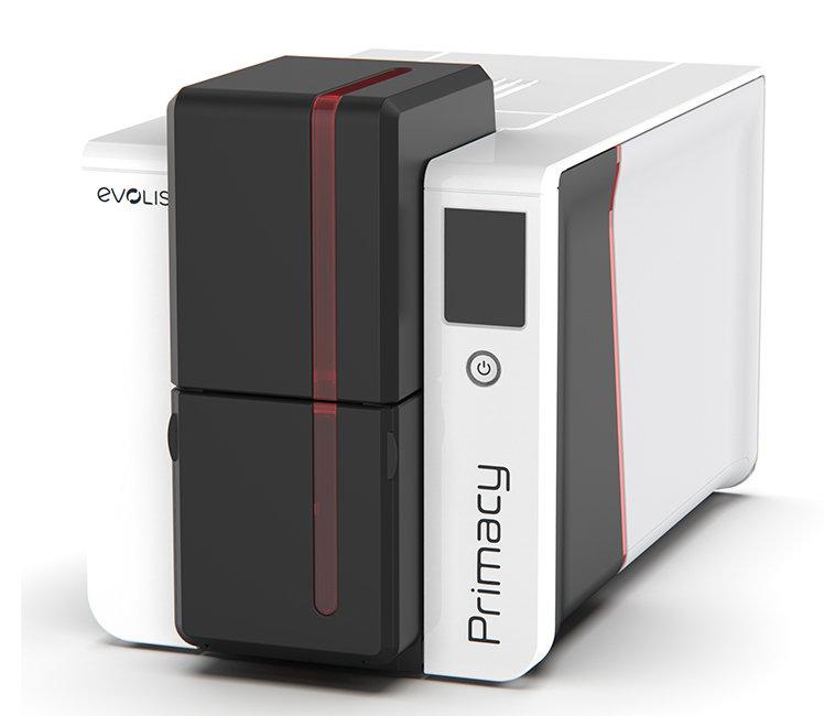 Принтер для пластиковых карт  Evolis Primacy 2 Simplex Expert