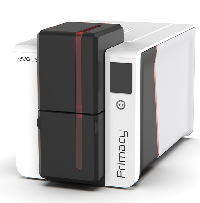 Принтер для пластиковых карт  Evolis Primacy 2 Simplex Expert Kineclipse