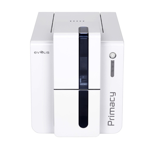 Принтер для пластиковых карт  Evolis Primacy Duplex Expert Smart