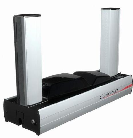 Принтер для пластиковых карт  Evolis Quantum 2 Secured