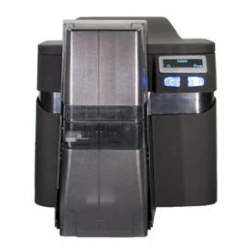 Принтер для пластиковых карт  Fargo DTC4500e SS + MAG