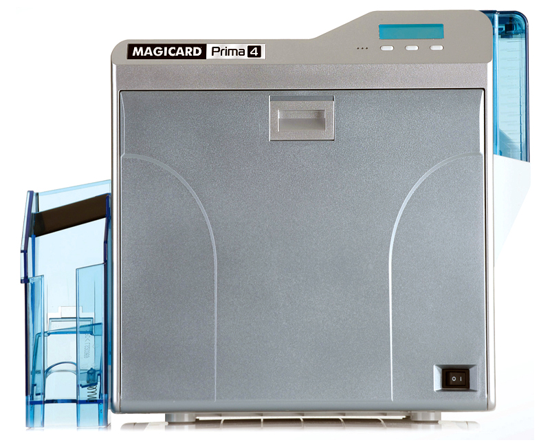 Принтер для пластиковых карт  Magicard Prima 600DPI Duo