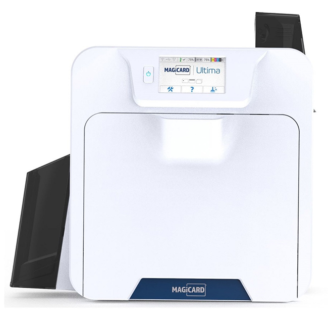 Принтер для пластиковых карт  Magicard Ultima Smart Uno