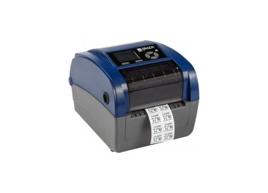 Принтер этикеток  Brady BBP12 (brd198595)