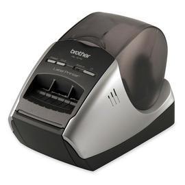 Принтер этикеток  Brother QL-570