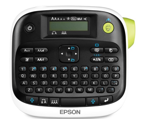 Принтер этикеток  Epson LabelWorks LW-300