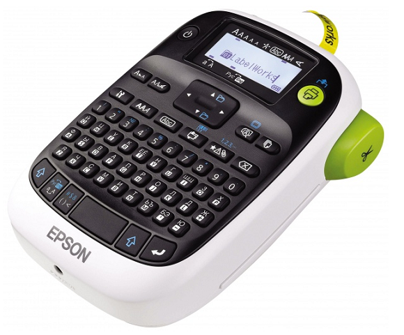 Принтер этикеток  Epson LabelWorks LW-400 (C51CB70080)