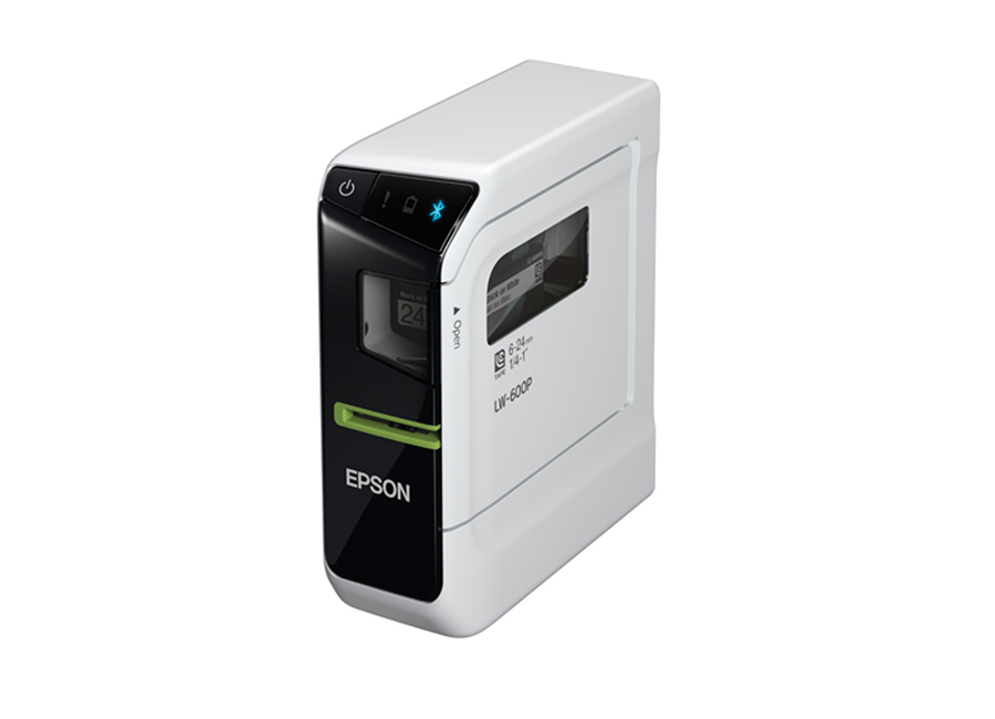 Принтер этикеток  Epson LabelWorks LW-600P (C51CD69200)