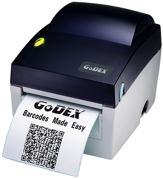Принтер этикеток  Godex DT 4x