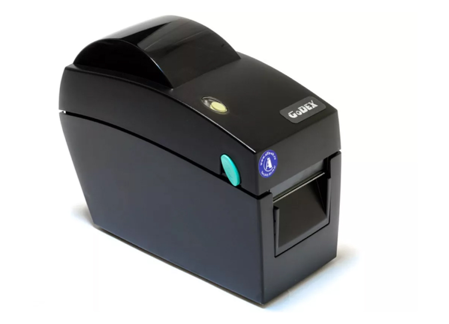 Принтер этикеток  Godex DT4L