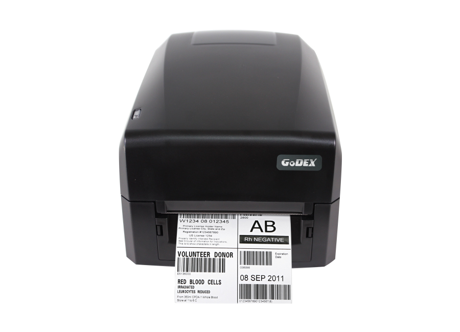 Принтер этикеток  Godex GE330U