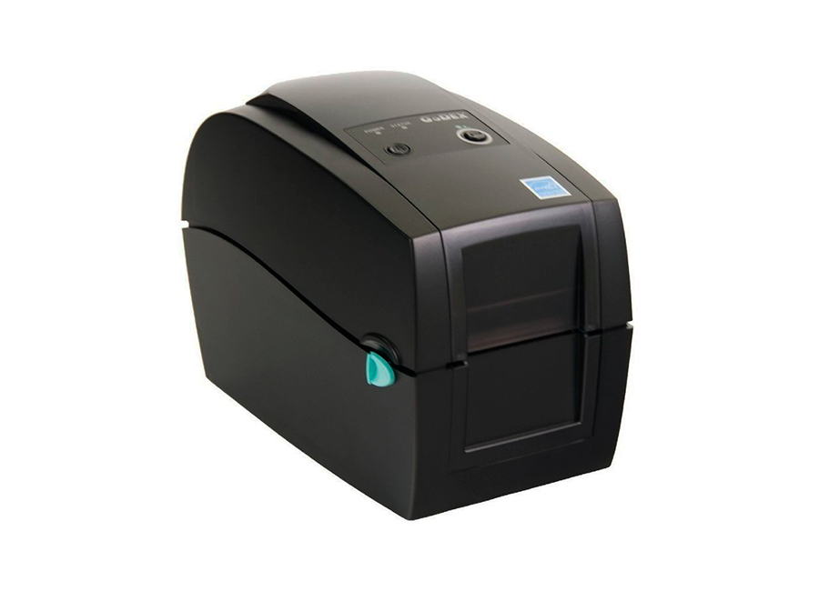 Принтер этикеток  Godex RT230 SU + Ethernet