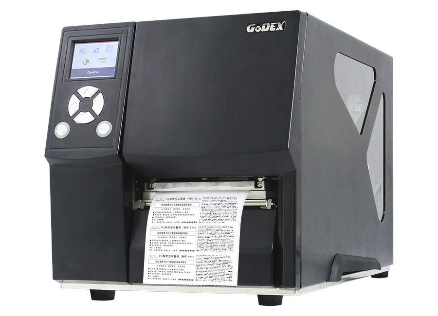 Принтер этикеток  Godex ZX-420i