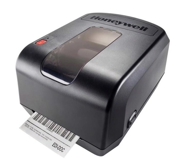 Принтер этикеток  Honeywell PC42t Plus