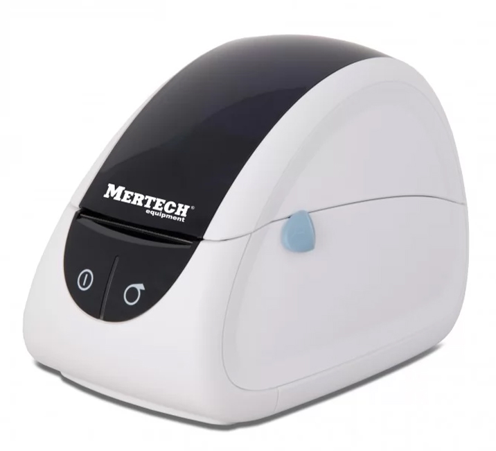 Принтер этикеток  Mertech LP58 EVA RS232