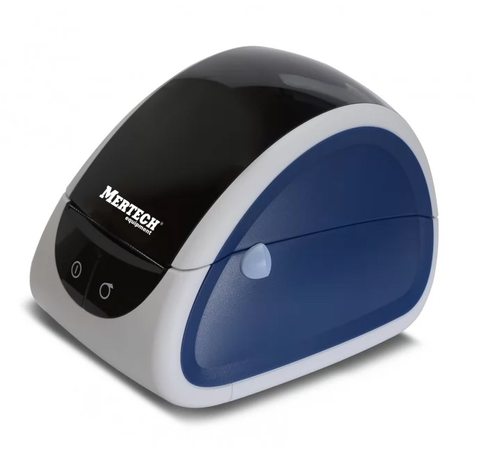 Принтер этикеток  Mertech LP80 EVA RS232