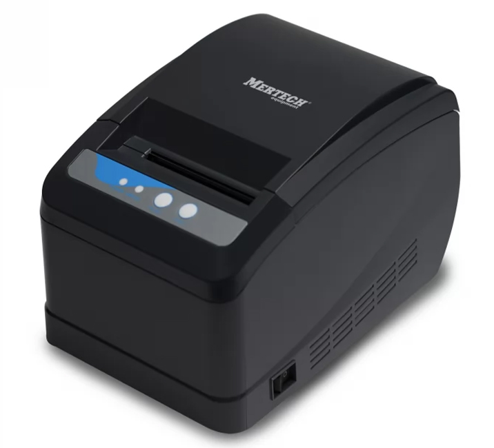 Принтер этикеток  Mertech MPRINT LP80 Termex