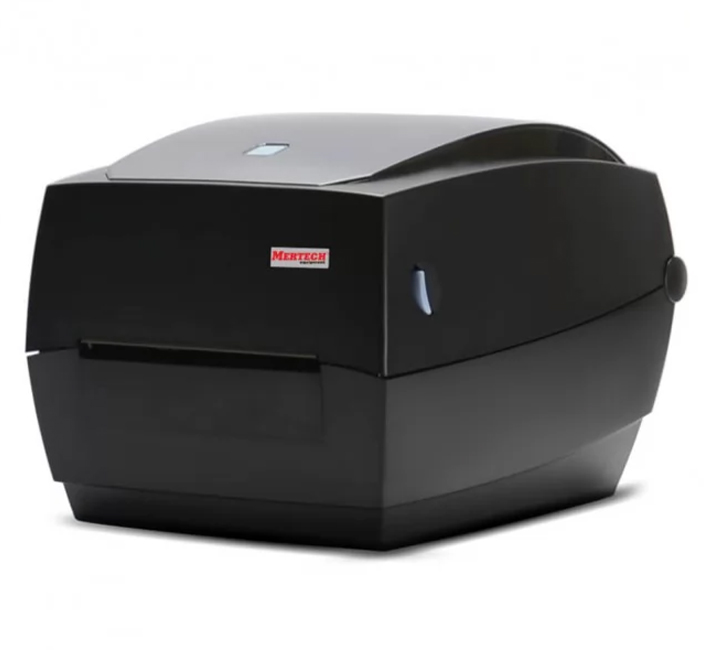 Принтер этикеток  Mertech TLP300 TERRA NOVA 203 dpi Black