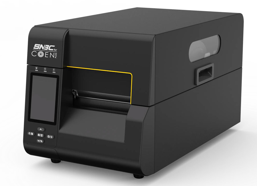 Принтер этикеток  SNBC for COEN BTP 6200I Plus