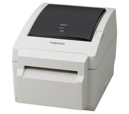 Принтер этикеток  Toshiba B-EV4D (300 dpi)