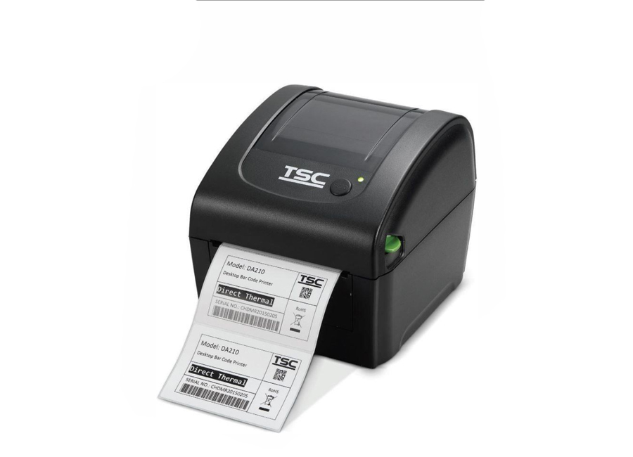 Принтер этикеток  TSC DA-310 U
