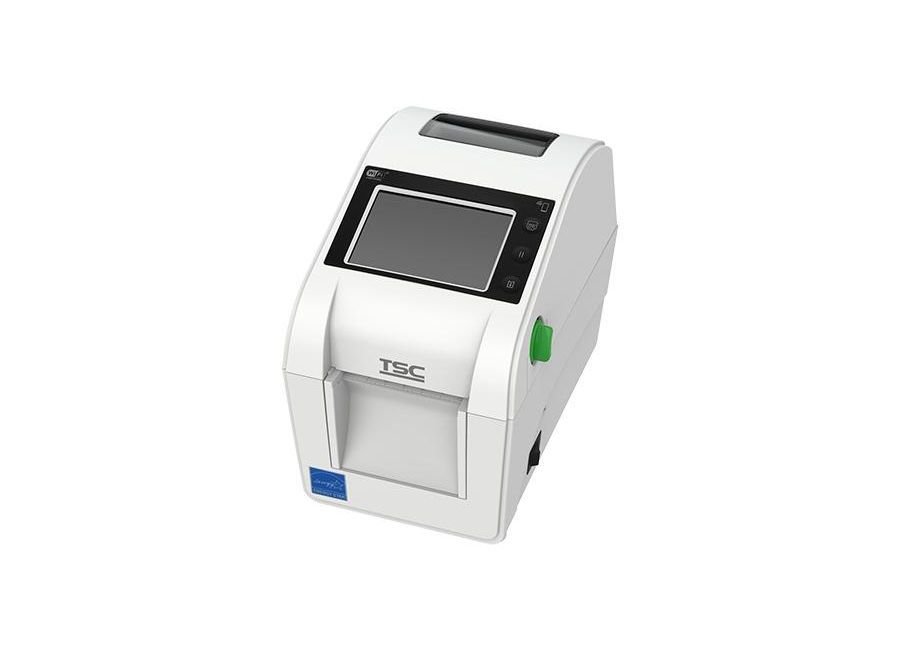 Принтер этикеток  TSC DH220THC