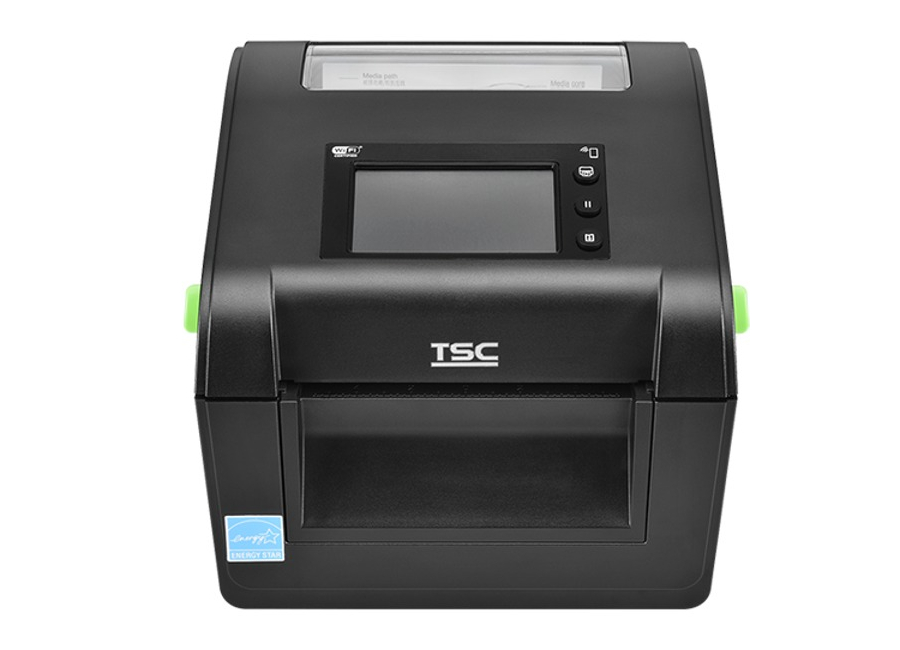 Принтер этикеток  TSC DH240T