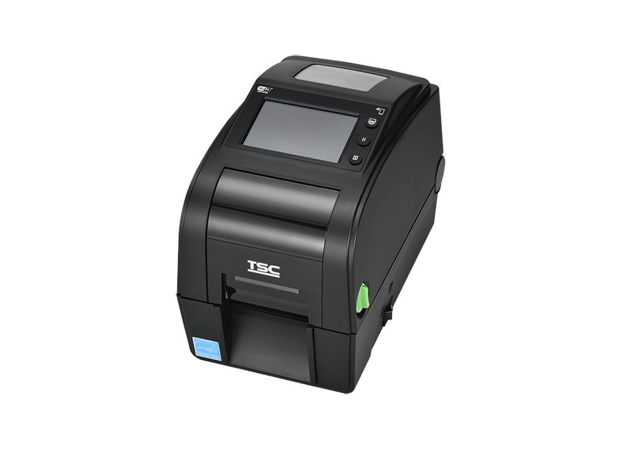 Принтер этикеток  TSC DH320T
