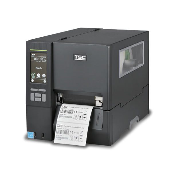 Принтер этикеток  TSC MH241P (Touch LCD) SU + Ethernet + USB Host + RTC