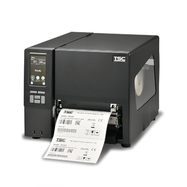 Принтер этикеток  TSC MH361T (Touch LCD) PSU + Ethernet + USB Host + RTC