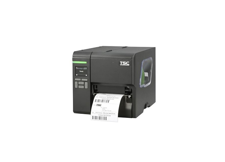 Принтер этикеток  TSC ML240P LCD SU + Ethernet + USB Host + RTC