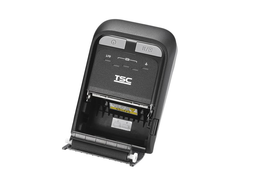 Принтер этикеток  TSC TDM-20 + WiFi + Bluetooth 4.2 + RTC