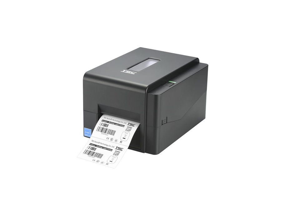 Принтер этикеток  TSC TE210 SU + Ethernet + USB Host + RTC