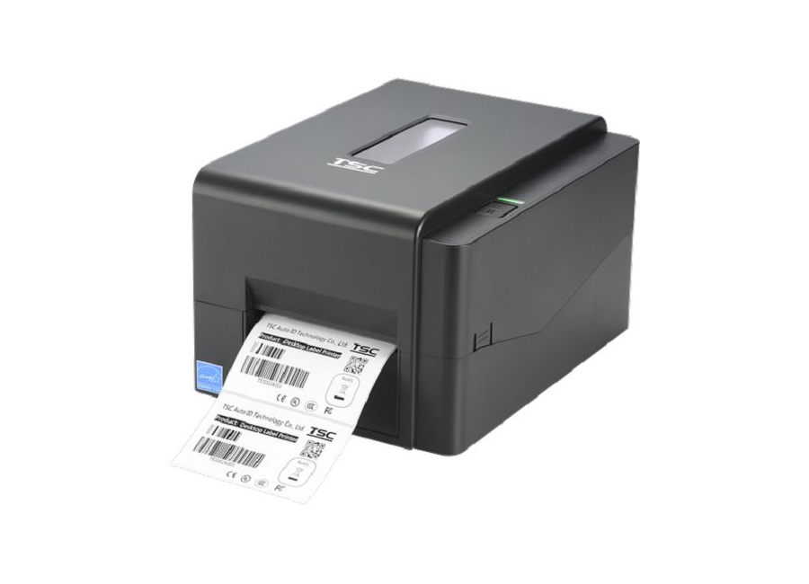 Принтер этикеток  TSC TE300 U + Bluetooth 4.0