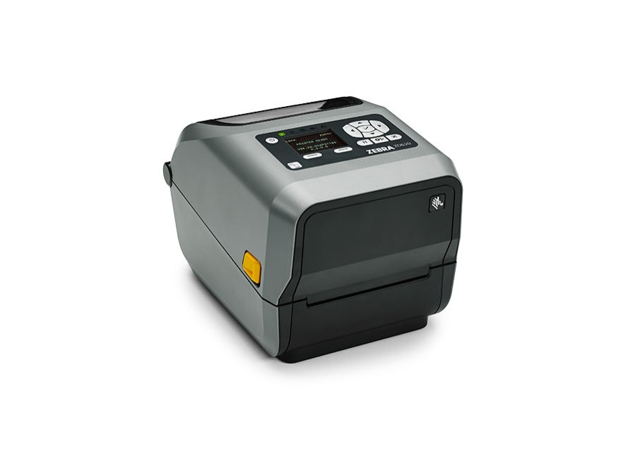 Принтер этикеток  Zebra TT ZD620 (ZD62043-T0EF00EZ)