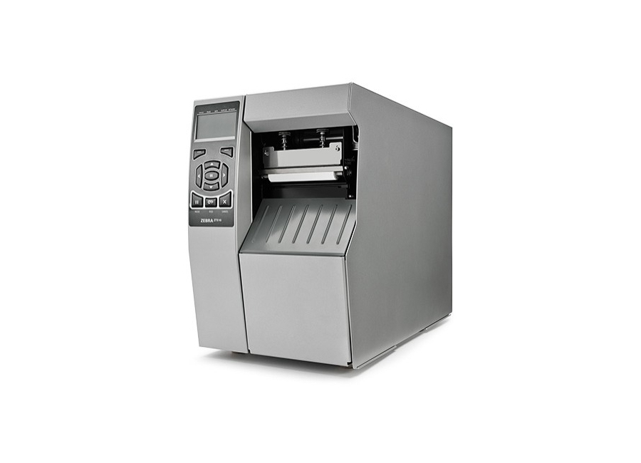 Принтер этикеток  Zebra TT ZT510 (ZT51042-T0E0000Z)