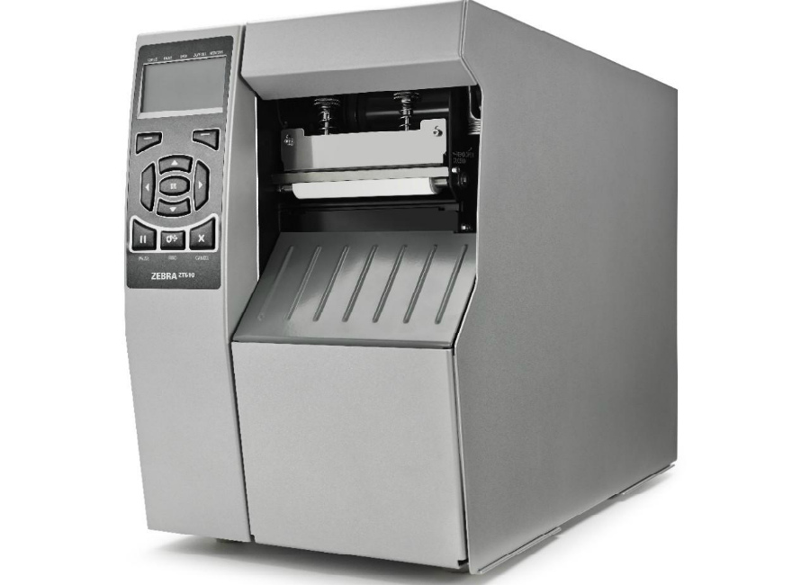Принтер этикеток  Zebra TT ZT510 (ZT51043-T0E0000Z)