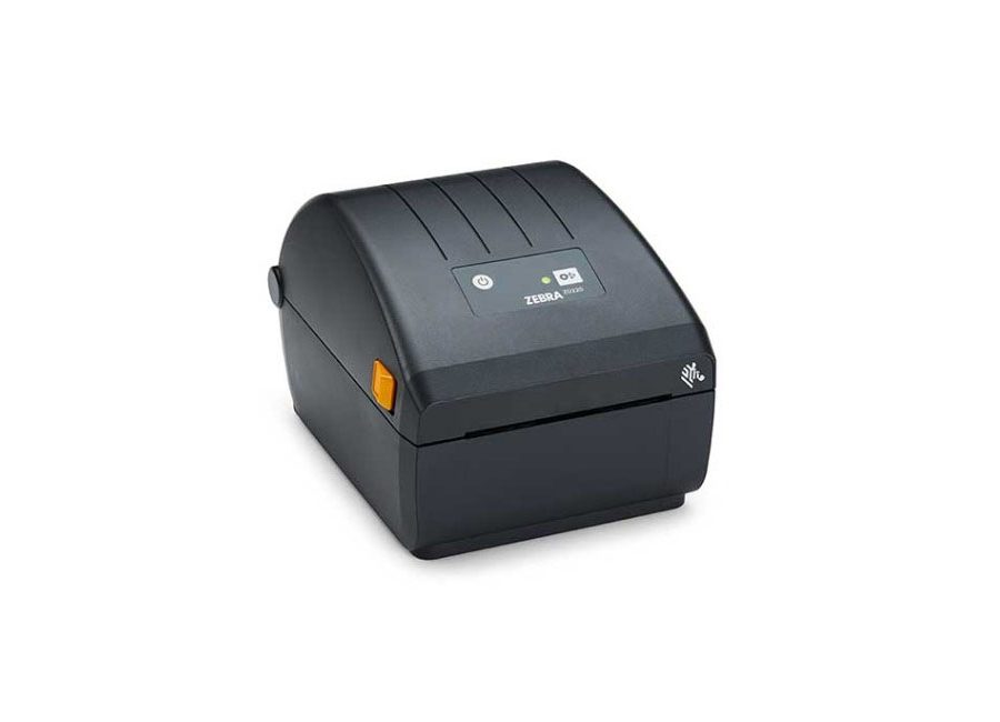 Принтер этикеток  Zebra ZD220 (ZD22042-T0EG00EZ)